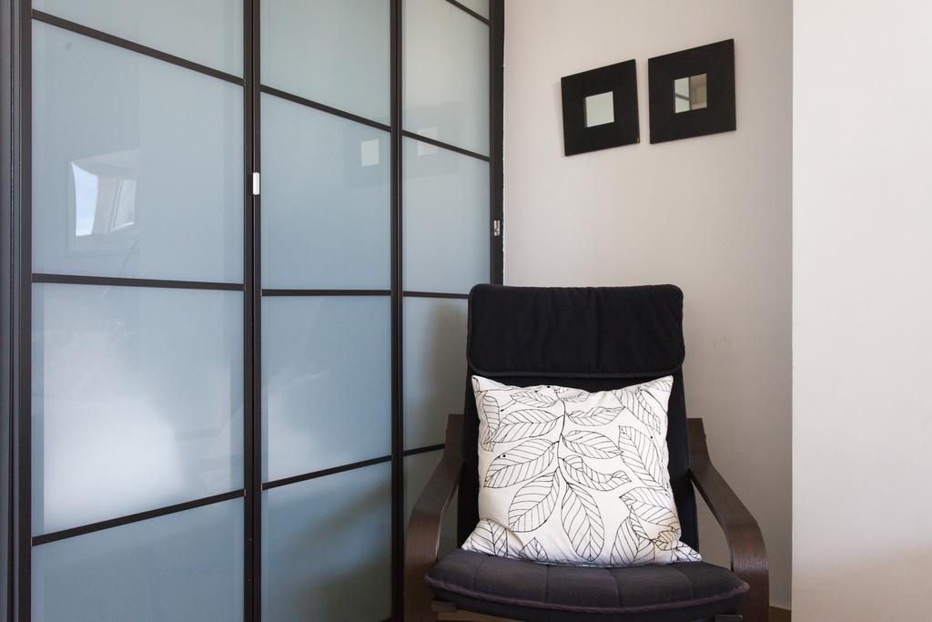 Apartamentos Edificio Constitucion Sevilla Exteriér fotografie